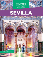Sevilla - Víkend, 2. vydání Sevilla - Víkend, 2. vydání