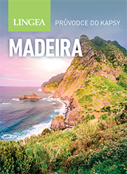 Madeira - 3.&nbsp;vydání