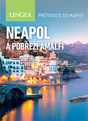 Neapol a pobřeží Amalfi - 2.&nbsp;vydání