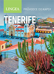 Tenerife - 2.&nbsp;vydání