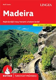 Madeira - Rother