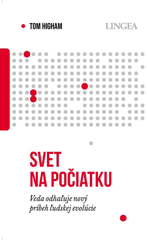 Svet na počiatku