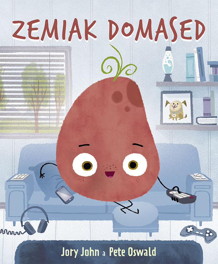 Zemiak domased